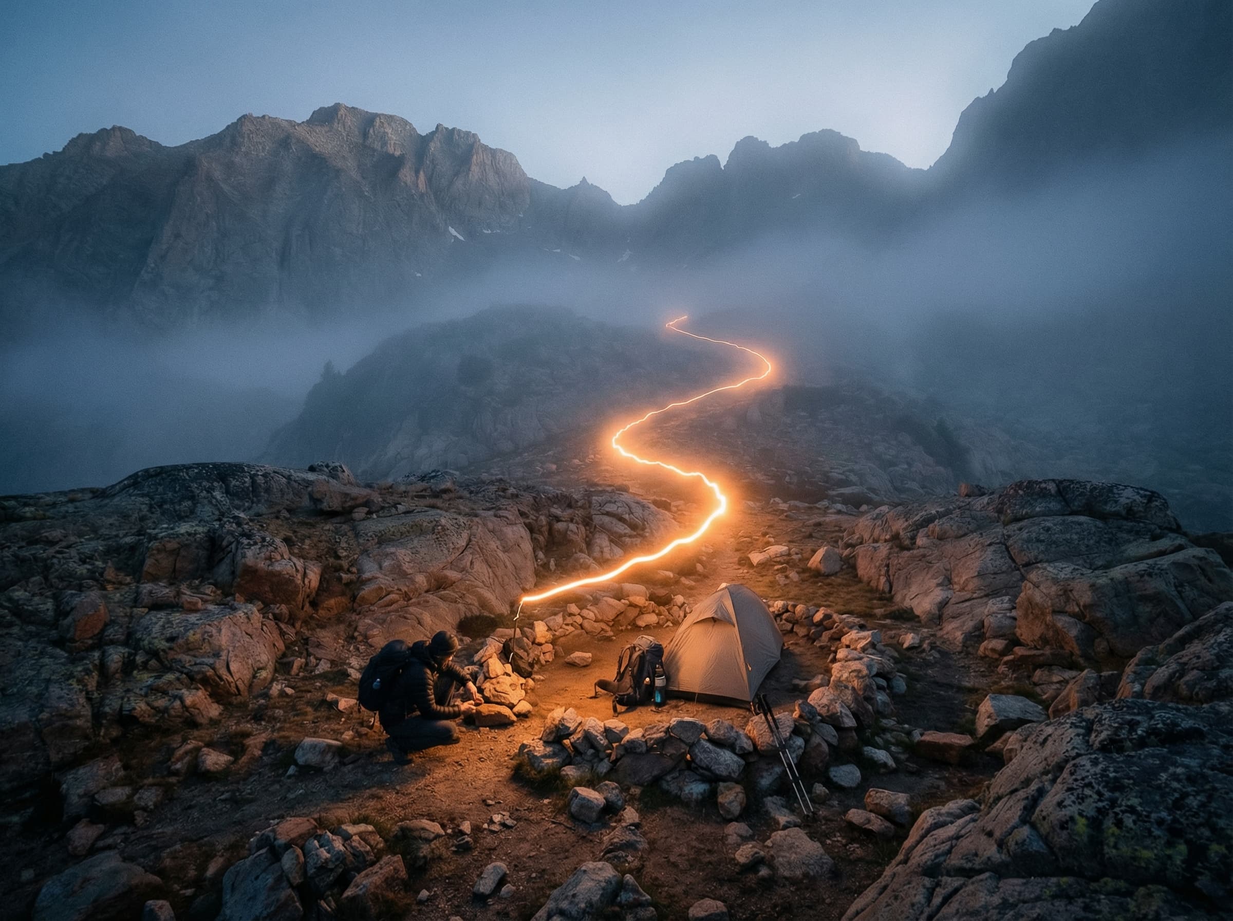 Foundations + skills