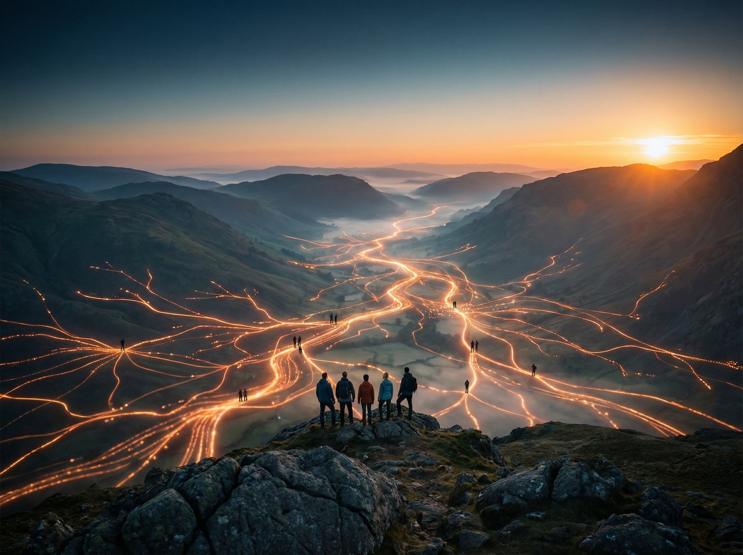 Agents & multi-agent workflows