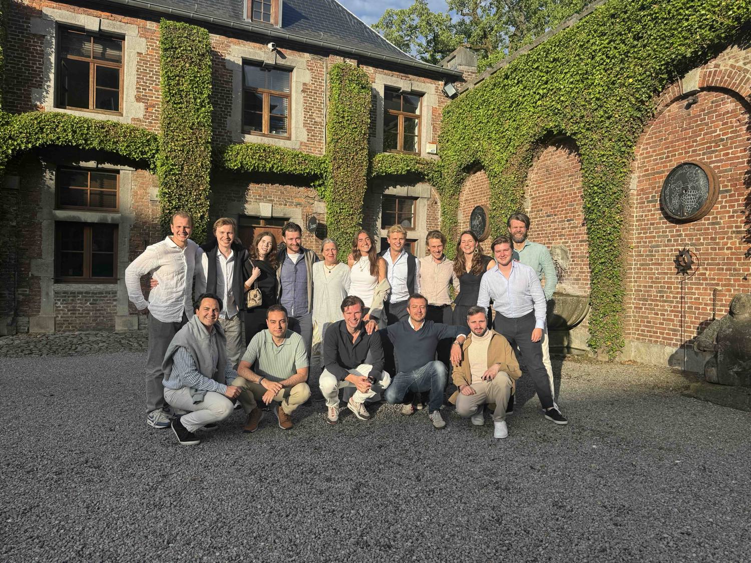 The WAIMAKERS team