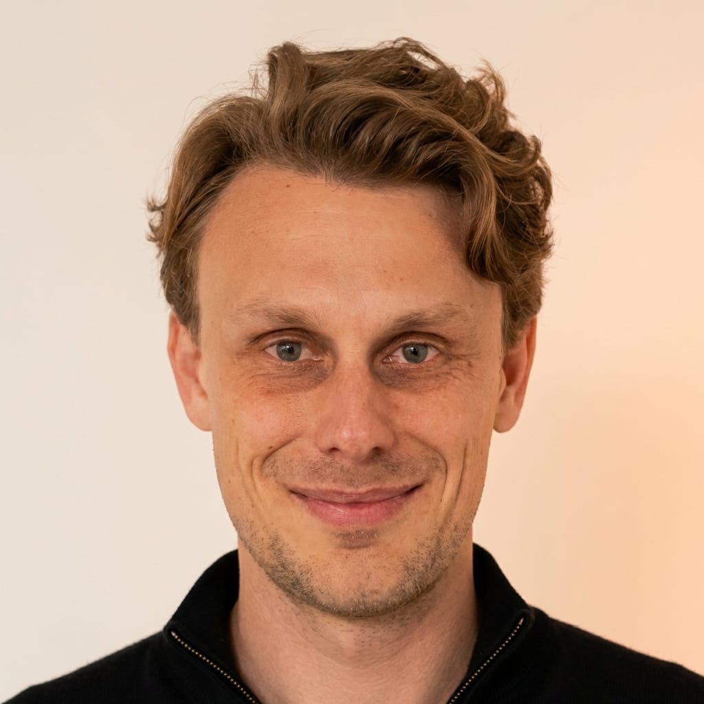 Paul Melkert