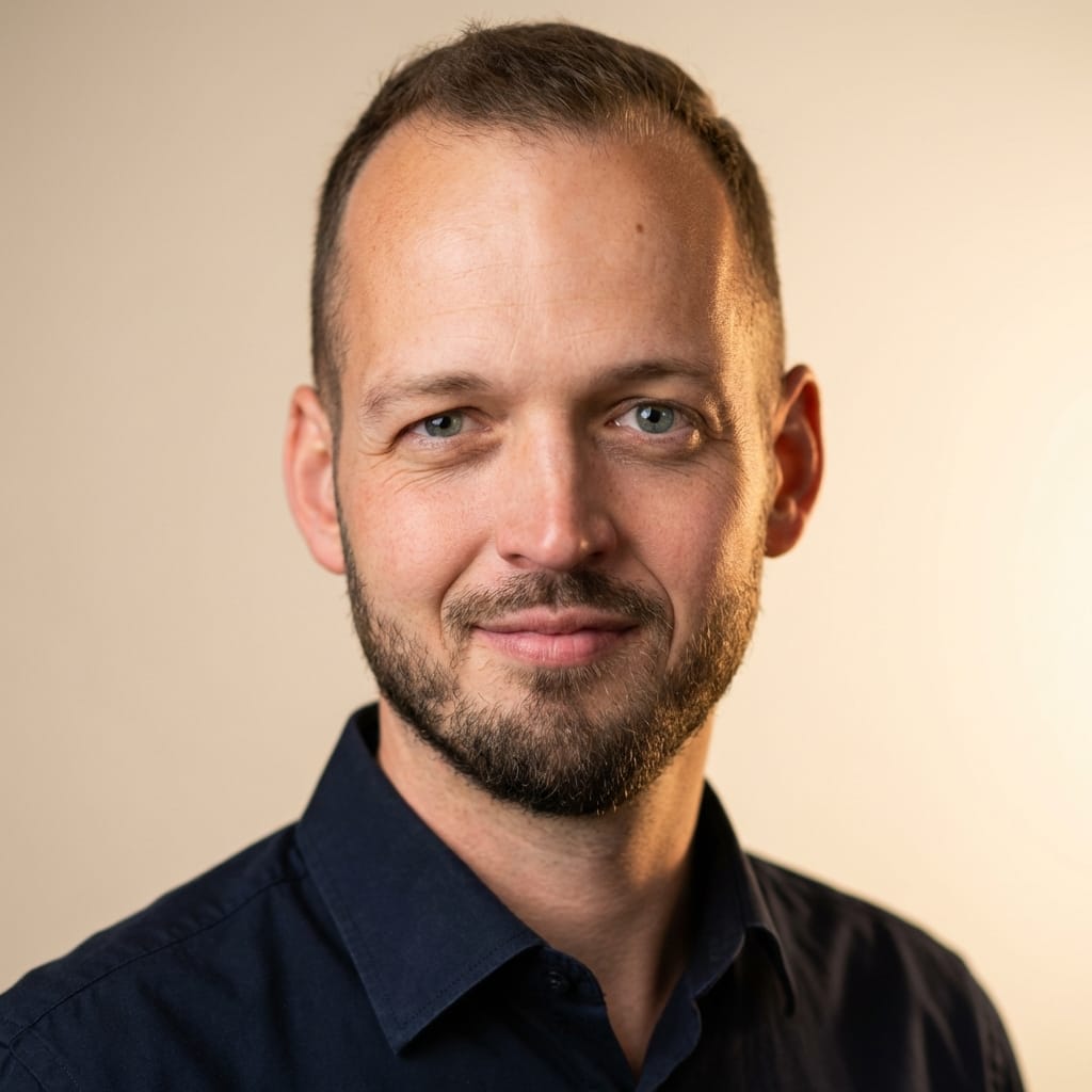 Reinier van Eijk